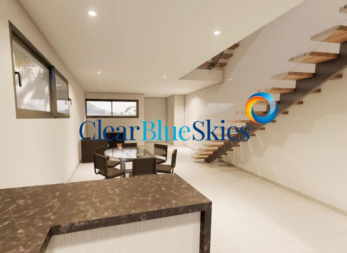 Image No.5-3 Bed Townhouse for sale