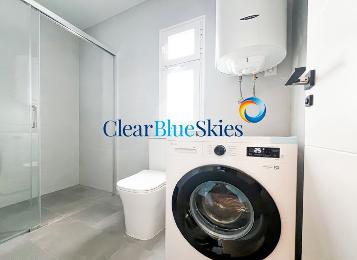 Image No.10-Appartement de 1 chambre à vendre à Los Cristianos