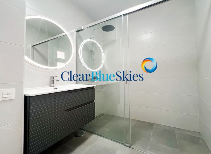 Image No.7-Appartement de 1 chambre à vendre à Los Cristianos