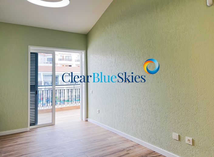 Image No.9-Appartement de 1 chambre à vendre à Los Cristianos