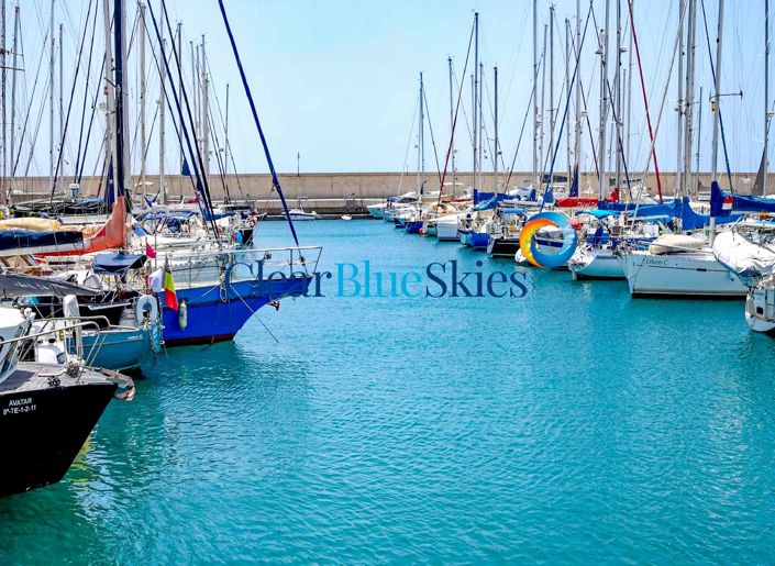 Image No.19-3 Bed Apartment for sale