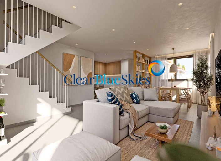 Image No.2-3 Bed Apartment for sale