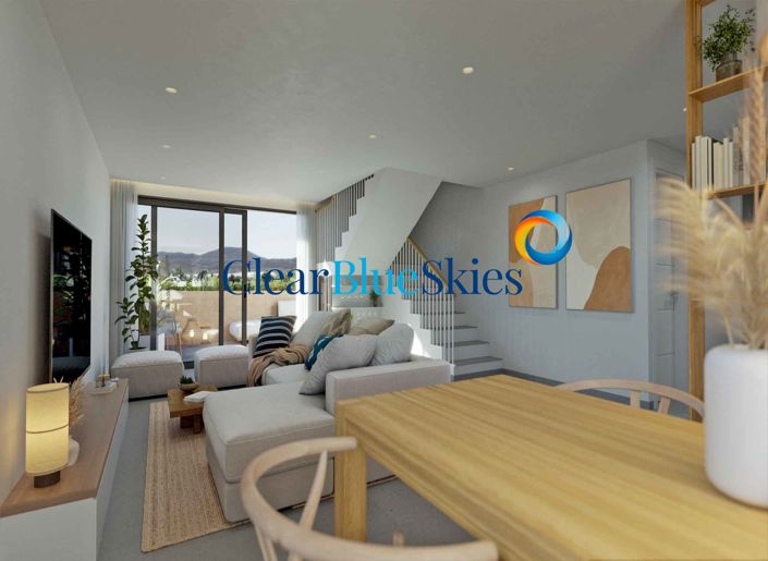 Image No.3-3 Bed Apartment for sale