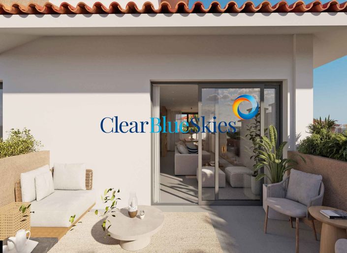 Image No.9-3 Bed Apartment for sale