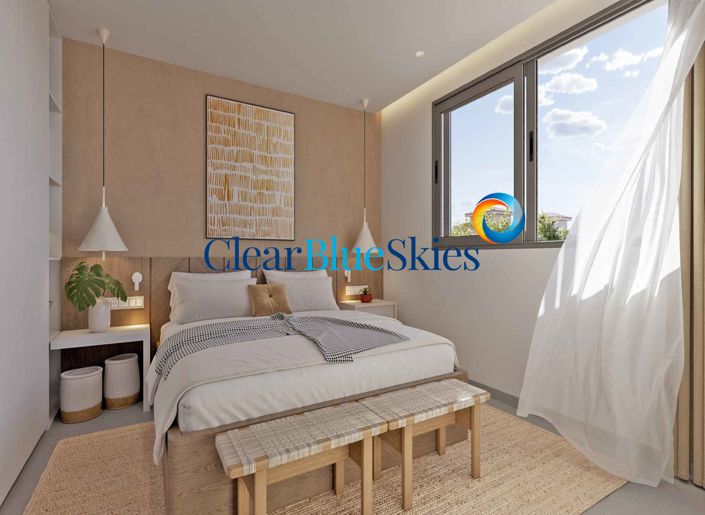 Image No.4-2 Bed Apartment for sale