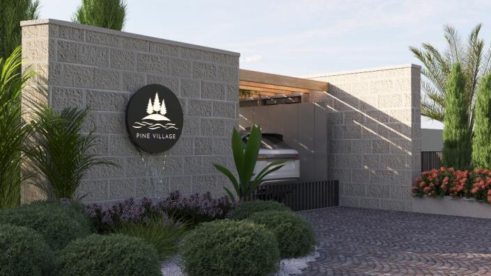 Image No.4-Maison / Villa de 3 chambres à vendre à Budva