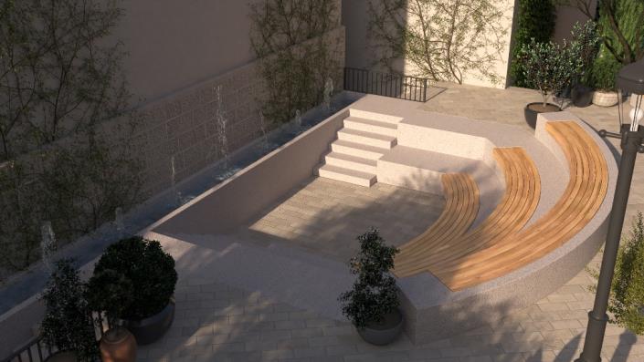 Image No.14-Maison / Villa de 3 chambres à vendre à Budva