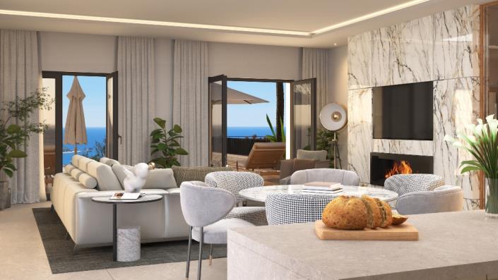 Image No.24-Maison / Villa de 3 chambres à vendre à Budva