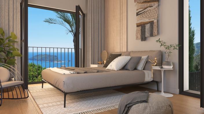 Image No.26-Maison / Villa de 3 chambres à vendre à Budva