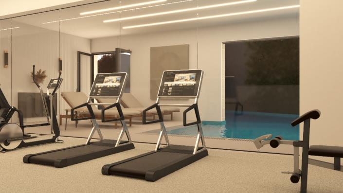 Image No.32-Maison / Villa de 3 chambres à vendre à Budva