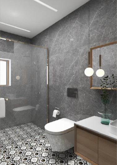 Image No.5-Appartement de 1 chambre à vendre à Risan