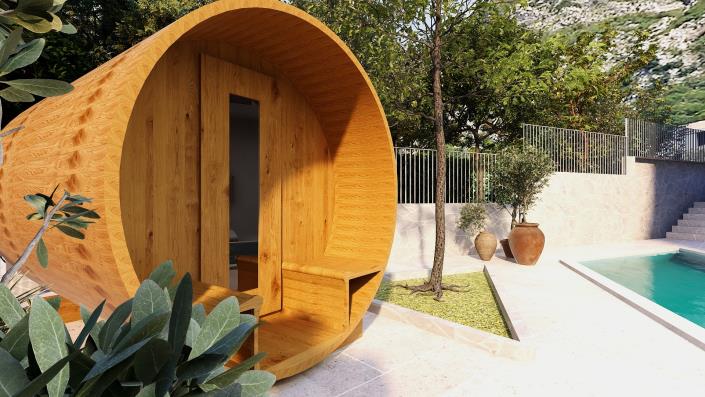 Image No.7-Appartement de 1 chambre à vendre à Risan