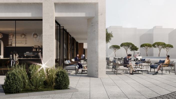 Image No.2-Appartement à vendre à Tivat