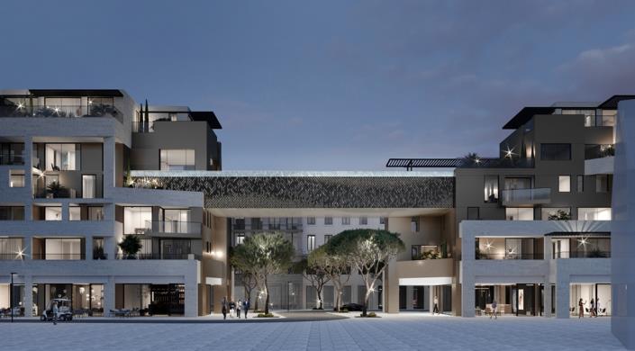 Image No.4-Appartement à vendre à Tivat