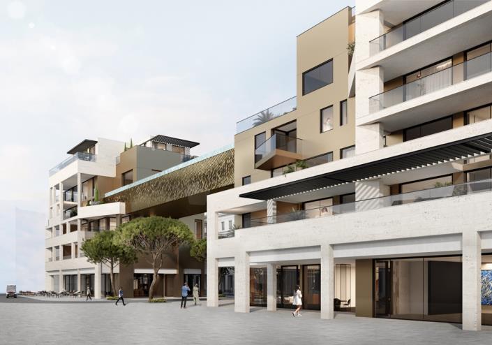 Image No.10-Appartement à vendre à Tivat