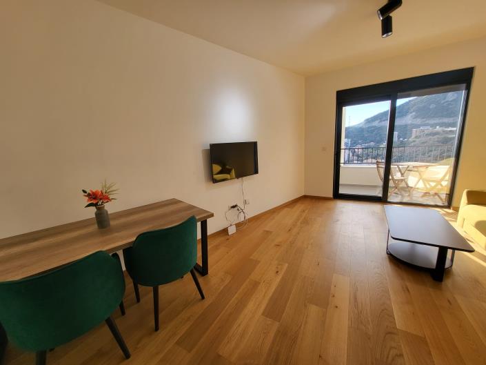 Image No.5-Appartement de 1 chambre à vendre à Budva