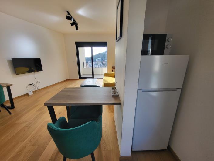 Image No.6-Appartement de 1 chambre à vendre à Budva