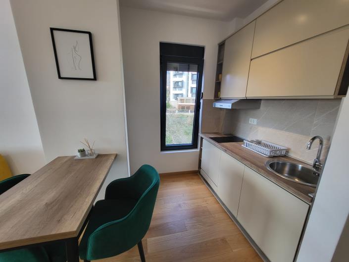 Image No.9-Appartement de 1 chambre à vendre à Budva