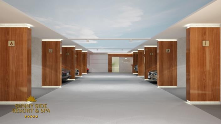 Image No.9-1 Bed Apartment for sale