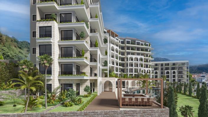 Image No.3-1 Bed Apartment for sale