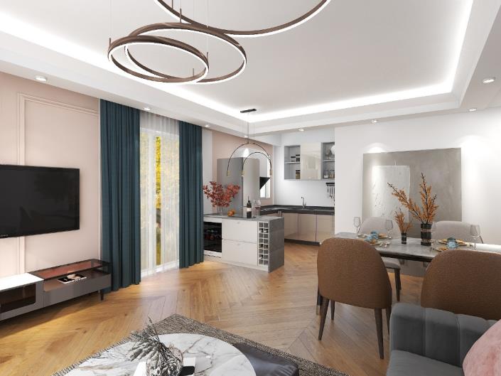 Image No.8-1 Bed Apartment for sale