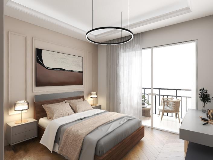 Image No.9-1 Bed Apartment for sale