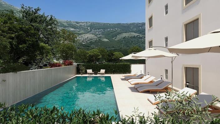 Image No.17-1 Bed Apartment for sale