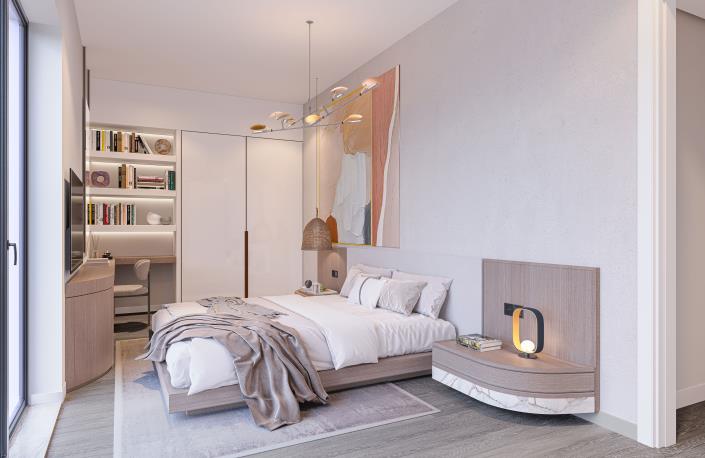 Image No.3-Appartement à vendre à Bar