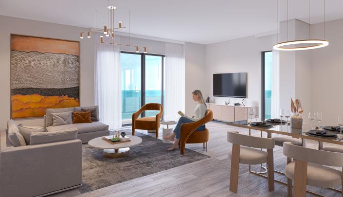 Image No.5-Appartement à vendre à Bar