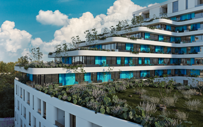 Image No.10-Appartement à vendre à Bar