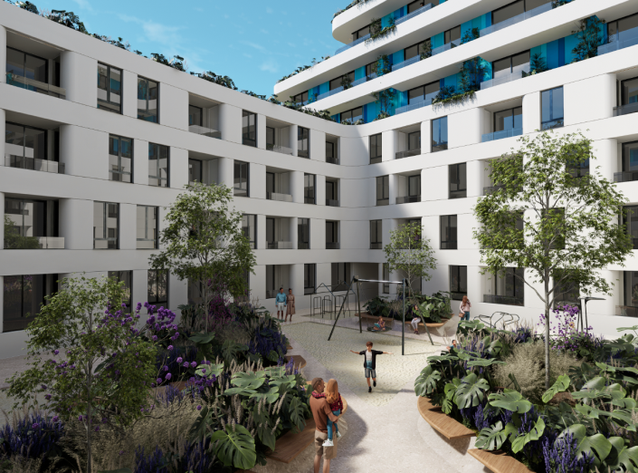 Image No.13-Appartement à vendre à Bar