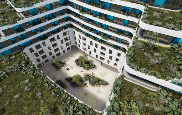 Image No.15-Appartement à vendre à Bar