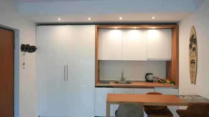 Image No.6-Appartement à vendre à Budva