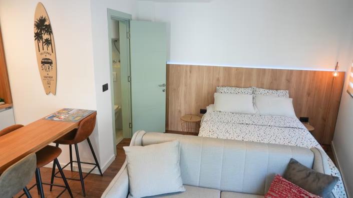 Image No.3-Appartement à vendre à Budva