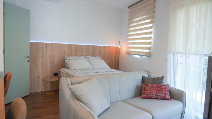 Image No.4-Appartement à vendre à Budva