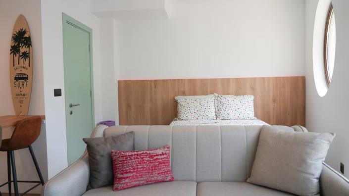 Image No.5-Appartement à vendre à Budva