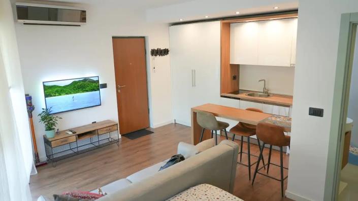 Image No.7-Appartement à vendre à Budva