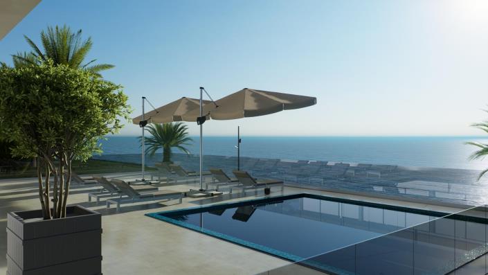 Image No.4-1 Bed Apartment for sale