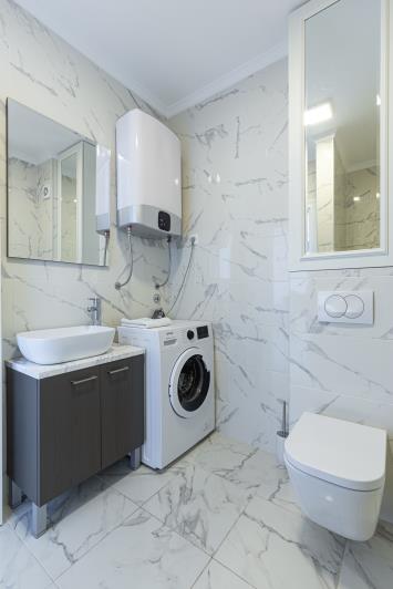 Image No.14-Appartement de 1 chambre à vendre à Budva