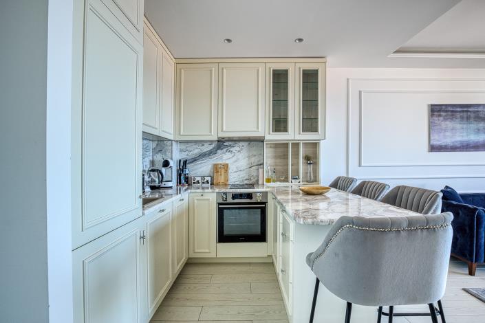 Image No.6-Appartement de 1 chambre à vendre à Budva