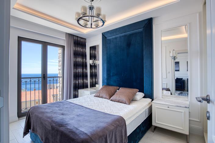 Image No.3-Appartement de 1 chambre à vendre à Budva