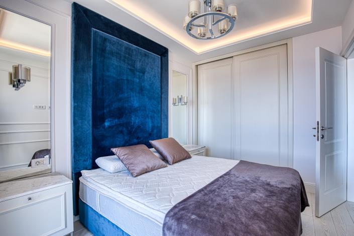 Image No.13-Appartement de 1 chambre à vendre à Budva