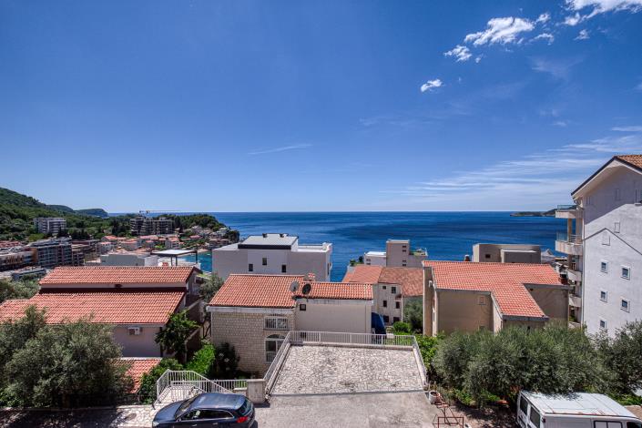 Image No.16-Appartement de 1 chambre à vendre à Budva