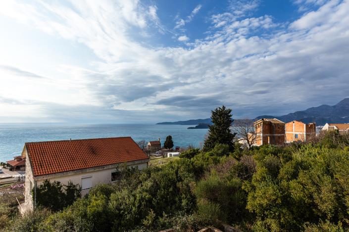 Image No.28-Maison de 4 chambres à vendre à Budva
