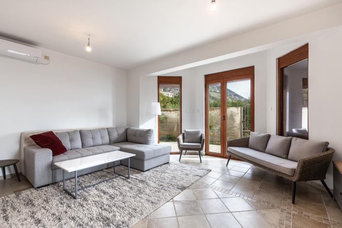 Image No.3-Maison de 4 chambres à vendre à Budva