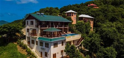 Sunbird Villa Image 2