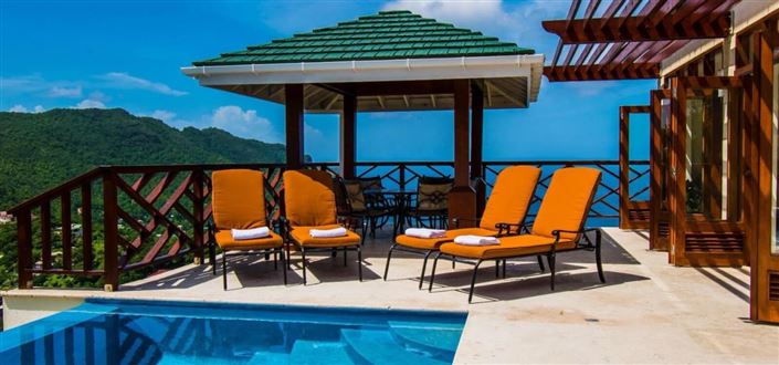 Image No.9-Propriété de 6 chambres à vendre à Bequia