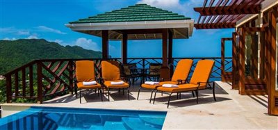 Sunbird Villa Image 9