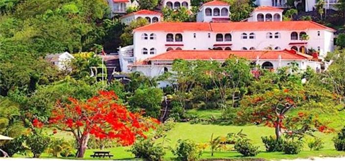 Image No.2-Propriété de 2 chambres à vendre à Saint-Vincent et les Grenadines