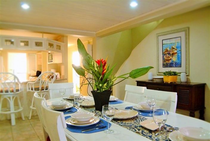 Image No.10-Propriété de 3 chambres à vendre à Rodney Bay